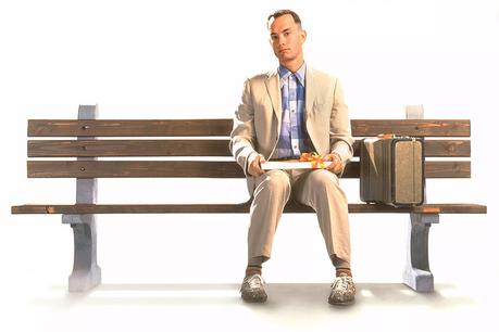 Resultado de imagen para forrest gump
