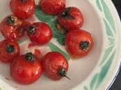 Tomate Cherry Rama Confitado