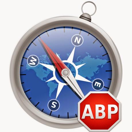 Adblock Plus, para eliminar la publicidad de Safari