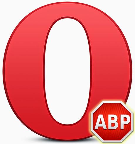 Adblock Plus, para eliminar la publicidad de Opera