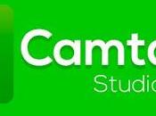 Camtasia Studio 2019 para windows, graba edita vídeos equipo
