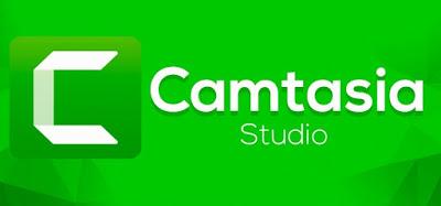 Camtasia Studio 2019 para windows, graba y edita los vídeos de tu equipo