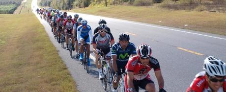 Entrenamiento en terreno llano o en subidas