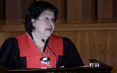 Resultado de imagen para luisa estela morales