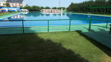 ¿Qué día cierran las piscinas de verano en El Bierzo?