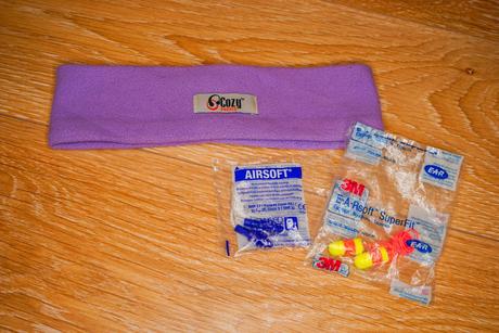 ▷ Lo que estoy tomando en el Camino Primitivo: mi lista de empaque detallada Sleeping-gear-for-the-Camino-Primitivo.jpg.optimal ▷ Lo que estoy tomando en el Camino Primitivo: mi lista de empaque detallada