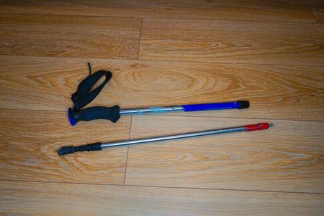 ▷ Lo que estoy tomando en el Camino Primitivo: mi lista de empaque detallada Hiking-pole-for-the-Camino-Primitivo.jpg.optimal ▷ Lo que estoy tomando en el Camino Primitivo: mi lista de empaque detallada