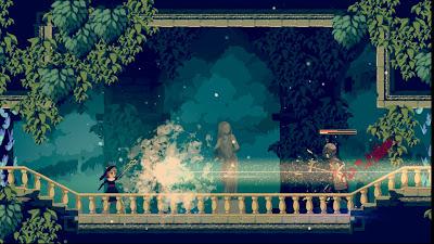 Minoria, la secuela del exitoso Momodora ya está disponible en Steam