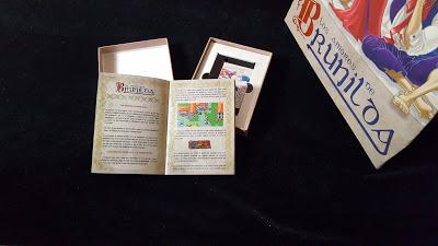 ¡Retroworks nos vuelve a sorprender con una edición física increíble para su último juego! ¡Retroworks nos vuelve a sorprender con una edición física increíble para su último juego!