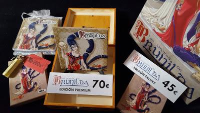 ¡Retroworks nos vuelve a sorprender con una edición física increíble para su último juego! ¡Retroworks nos vuelve a sorprender con una edición física increíble para su último juego!