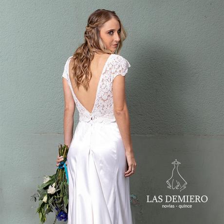 Nuevos vestidos en la web y en nuestro perchero Ready to wear