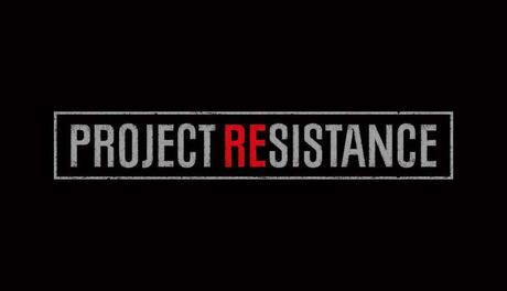 Project Resistance puede ser lo nuevo de Resident Evil