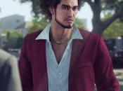 Primeros detalles tráiler Yakuza