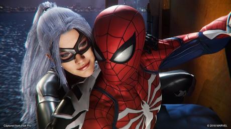 Marvel´s Spider-Man GOTY ya disponible