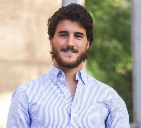 Javier Sánchez se incorpora a MIDE como Managing Director Javier Sánchez se incorpora a MIDE como Managing Director