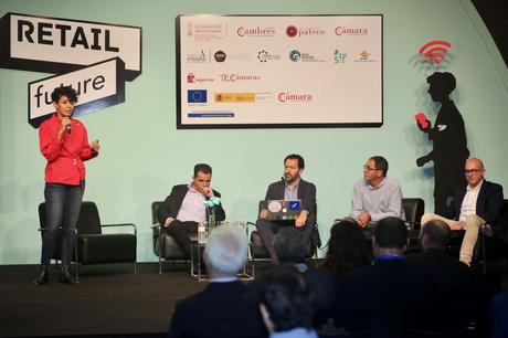 RETAIL future promoverá el contacto directo entre expertos digitales y el pequeño comercio
