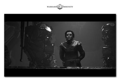 Presentaciones del Nova Open: W40K (Parte II y final) Presentaciones del Nova Open: W40K (Parte II y final)