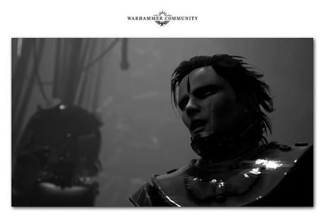 Presentaciones del Nova Open: W40K (Parte II y final) Presentaciones del Nova Open: W40K (Parte II y final)