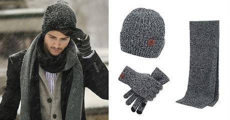 Consejos para Vestir en Invierno para Hombres