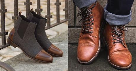 Consejos para Vestir en Invierno para Hombres