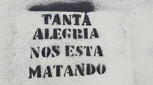 Argentina en Default: Militando la Reperfilación