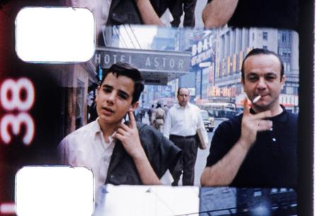 Ástor Piazzolla: De Tangos y Tiburones