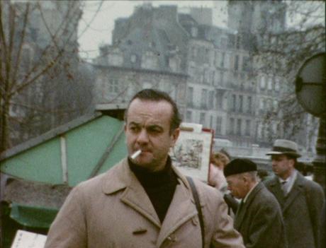 Ástor Piazzolla: De Tangos y Tiburones