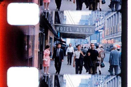 Ástor Piazzolla: De Tangos y Tiburones