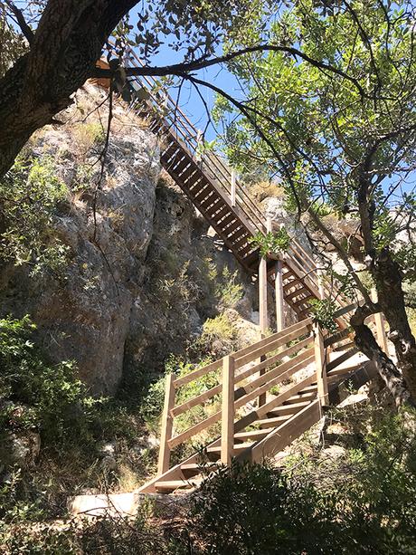 La importancia de ser «Capital de la Montañas»