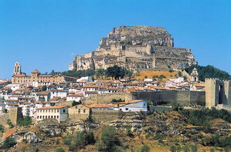 La importancia de ser «Capital de la Montañas»