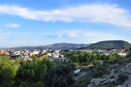 La importancia de ser «Capital de la Montañas»