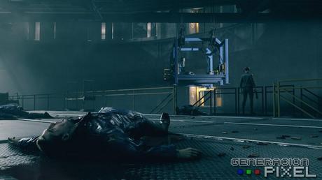 ANÁLISIS: Control ANÁLISIS: Control