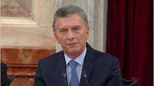 Mauricio Macri: “Faltan 59 días para las elecciones y que transcurran de la mejor manera no depende sólo de un gobierno”