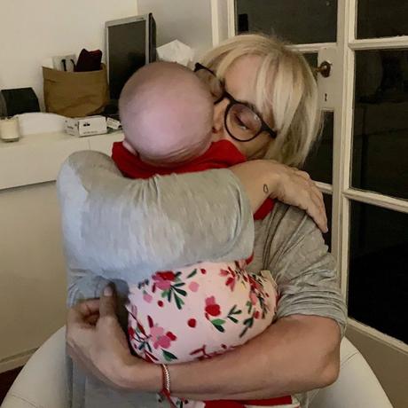 El terrible palito de Dalma Maradona tras el allanamiento a Claudia Villafañe