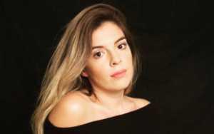 El terrible palito de Dalma Maradona tras el allanamiento a Claudia Villafañe