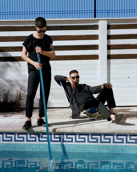 [Test Telúrico] La canciones para...de Presumido