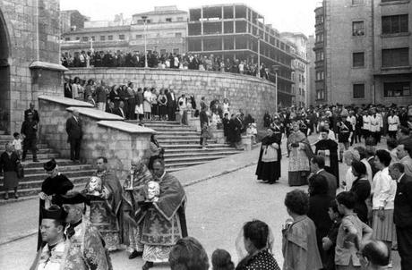 La fiesta de los Santos Mártires a lo largo de la Historia (II) La fiesta de los Santos Mártires a lo largo de la Historia (II)