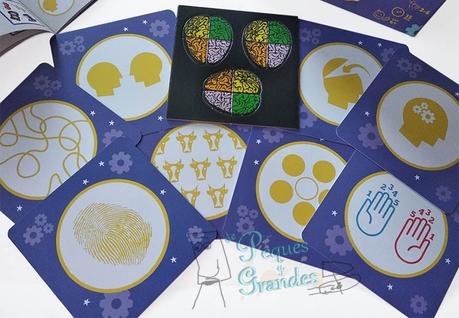 Cortex Challenge Kids, juego para entrenar las habilidades cognitivas de los más pequeños Cortex Challenge Kids, juego para entrenar las habilidades cognitivas de los más pequeños