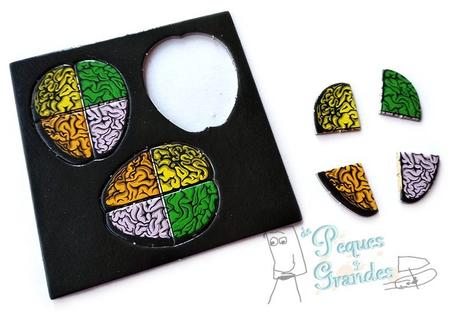 Cortex Challenge Kids, juego para entrenar las habilidades cognitivas de los más pequeños Cortex Challenge Kids, juego para entrenar las habilidades cognitivas de los más pequeños