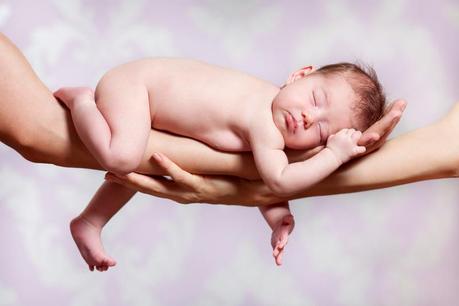 ¿Cómo se puede estimar el peso del bebé?