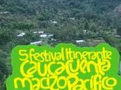 Festival Internacional Cauca Cuenta 2019