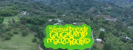 Festival Internacional Cauca Cuenta 2019