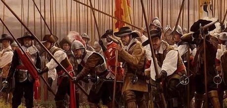 CONSECUENCIAS Y FALSEDADES DE LA LEYENDA NEGRA