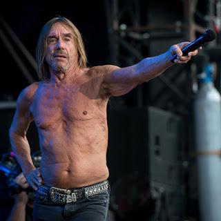 Iggy Pop - Sonali (2019) Iggy Pop - Sonali (2019)