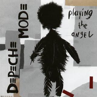 Depeche Mode - A pain that I'm used to (2005)