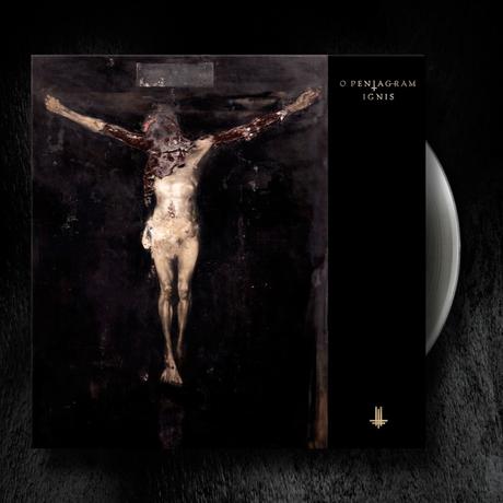 Behemoth lanzará el EP “O Pentagram Ignis” en su gira con edicion limitada Behemoth lanzará el EP “O Pentagram Ignis” en su gira con edicion limitada