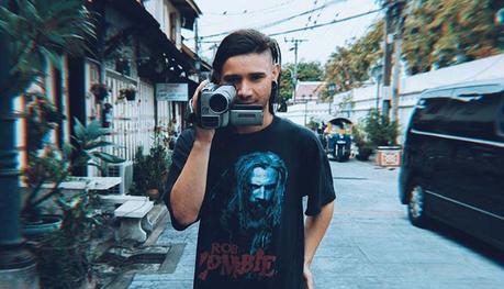 Nuevo single de Skrillex