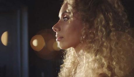 Nuevo single de Leona Lewis