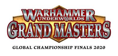 Presentaciones del Nova Open: Warhammer Underworlds y Warhammer Heroes