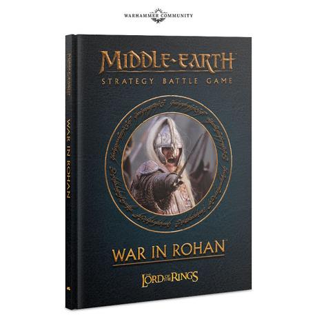 Presentaciones del Nova Open: MESBG y Necromunda